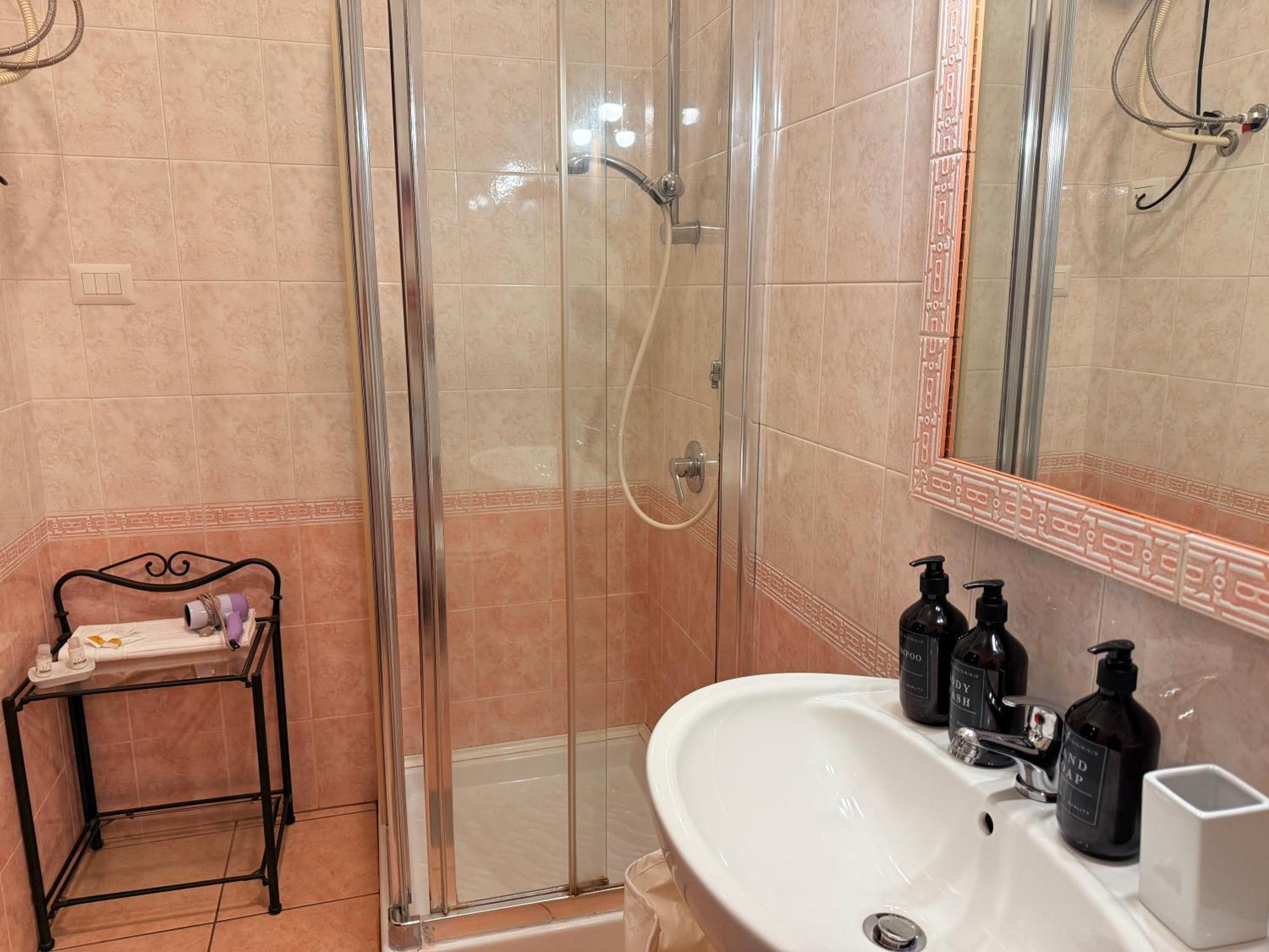 Appartement Luxury 5br , 4ba Penthouse In The Center Cagliari