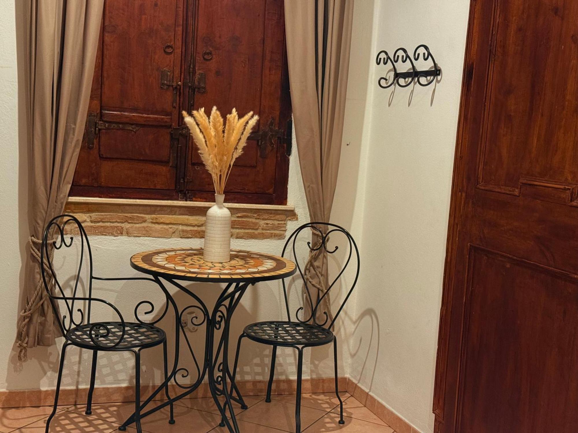 Luxury 5br , 4ba Penthouse In The Center Appartement