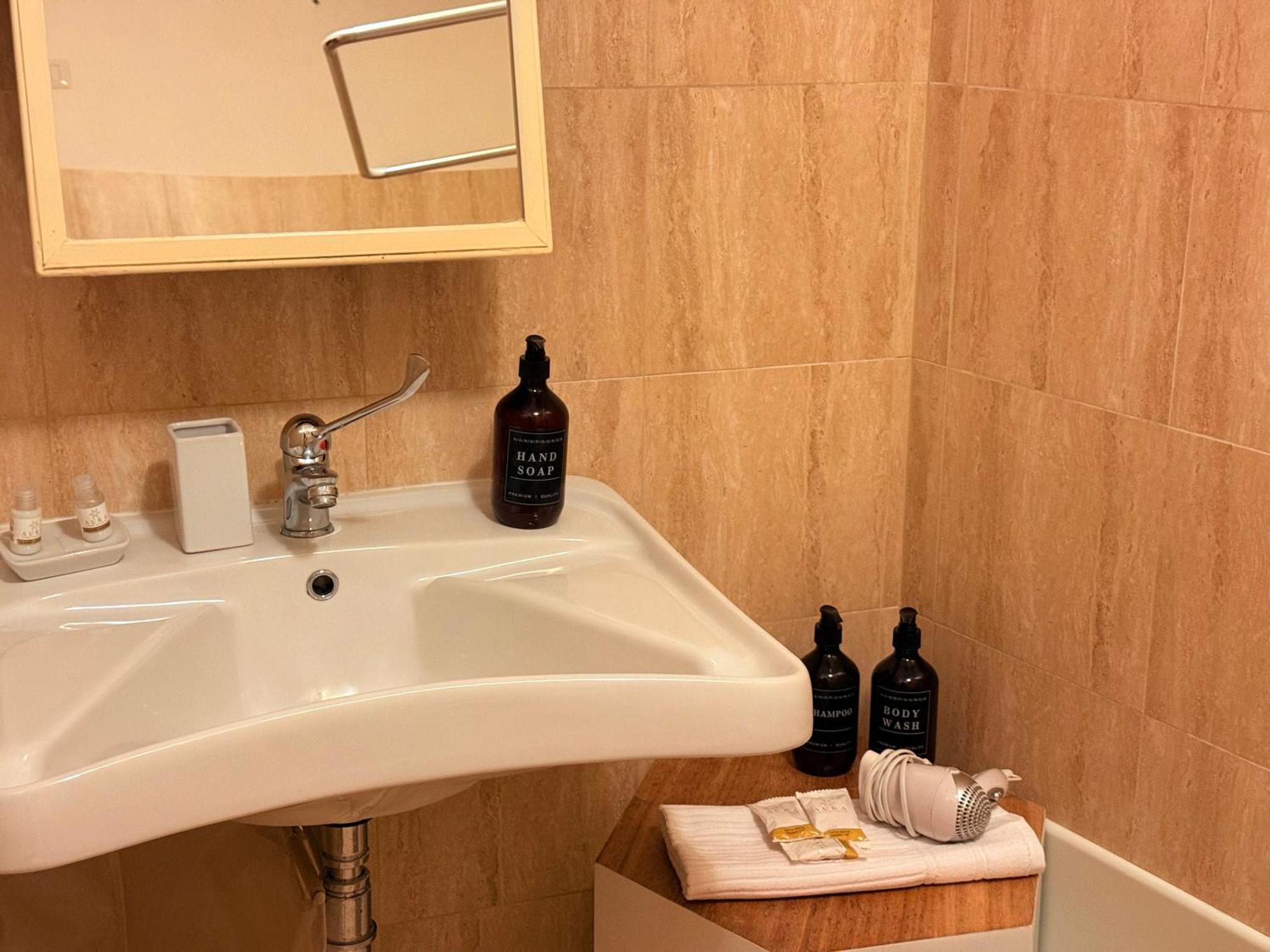 Appartement Luxury 5br , 4ba Penthouse In The Center