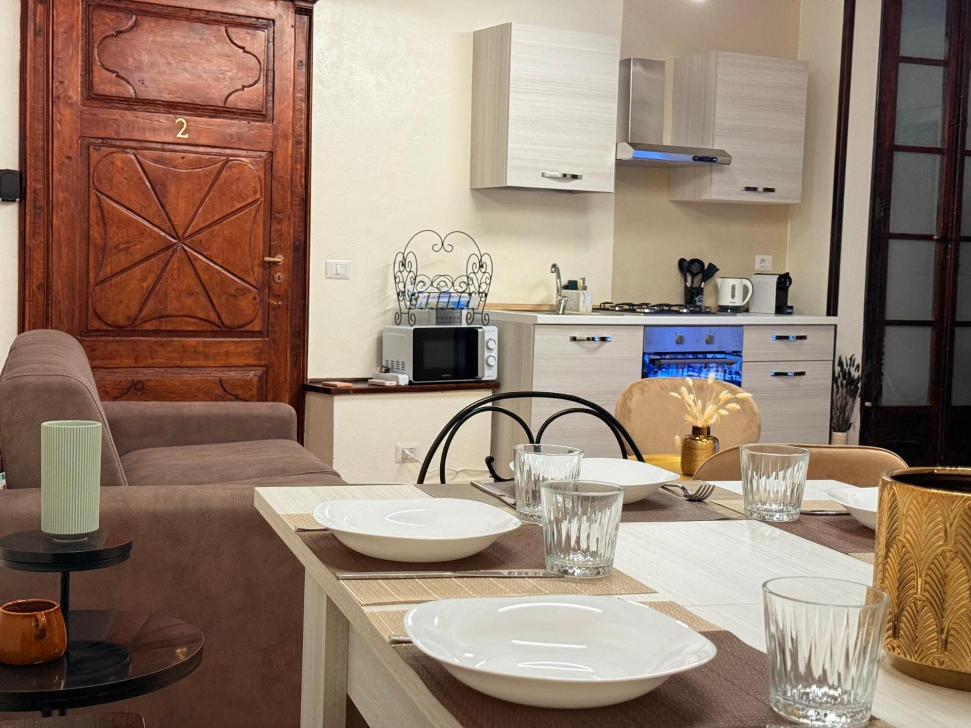 Luxury 5br , 4ba Penthouse In The Center * Cagliari